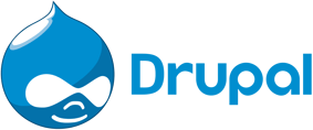 Drupal_logo