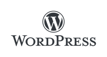 WordPress-logotype-alternative